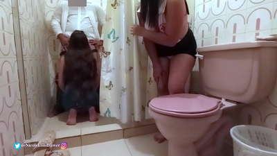 Sexe amb un desconegut