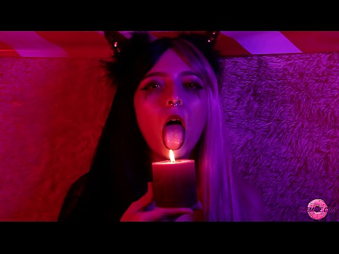 ❤️ Mamada apassionada de Sexy Succubus amb la satisfacció de la boca ☑ Vídeo porno al ca.taxiporec.top ❤