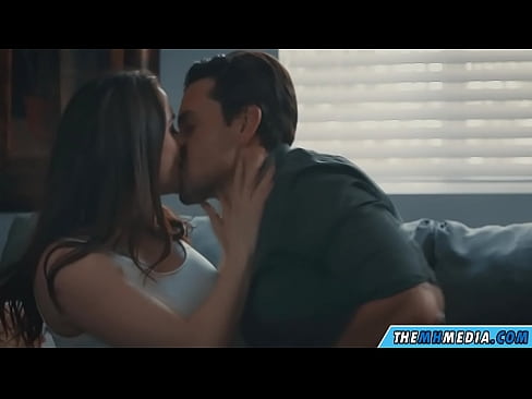 ❤️ Sexe romàntic amb una bona mare tetona ☑ Vídeo porno al ca.taxiporec.top ❤