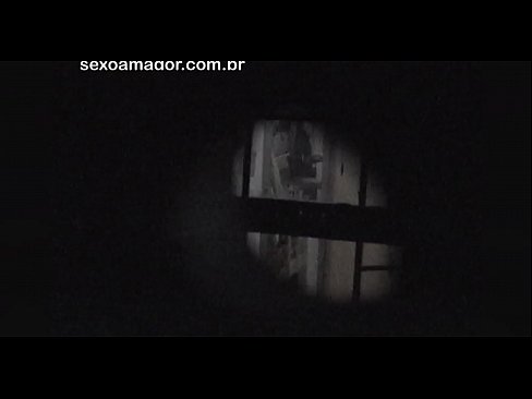 ❤️ Blondie és gravada en secret per un voyeur del barri amagat darrere de maons buits ☑ Vídeo porno al ca.taxiporec.top ❤